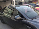 3M汽车贴膜 全车膜 太阳膜车窗玻璃膜 埃安ut super防爆隔热膜 汽车玻璃膜前档膜 包施工汽车用品 朗睿系列（深色） 全车膜-常规 实拍图