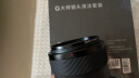 索尼（SONY） 全画幅定焦镜头 【G大师定焦】FE 50mm F1.2GM 官方标配 实拍图