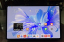 HUAWEI MatePad Pro 12.6英寸华为平板电脑HarmonyOS 8+256GB WIFI 星河蓝【手写笔套装】 实拍图