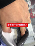纶戛老北京布鞋男秋季透气休闲男鞋潮流手工帆布鞋百搭懒人一脚蹬板鞋 MD-X10灰色 40 实拍图