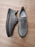 七匹狼男鞋休闲鞋子男夏季款新品冰丝布鞋男舒爽透气男士帆布鞋板鞋 9445灰色 42 -尺码偏大 实拍图