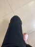 厚木Atsugi加薄绒轻柔160D相当连裤袜女加厚打底裤袜女TL1058 黑色 1双 M L 身高150至165cm 实拍图