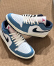 耐克（NIKE）AIR JORDAN 1 LOW SE男子运动鞋 HM3711-144 44 实拍图