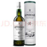 拉弗格（Laphroaig）10年 苏格兰 艾雷岛 单一麦芽 威士忌 洋酒 700ml 礼盒 实拍图