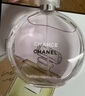 香奈儿（Chanel）邂逅柔情香水35ml礼盒装 粉邂逅浓香 生日礼物送女友送老婆 实拍图
