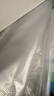 JOYTOUR一次性防雨鞋套 高筒过膝加厚脚套水上乐园防水漂流靴套 成人款 实拍图