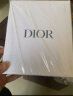 迪奥（Dior） 【情人节礼物】香水礼盒女士 生日礼物女生老婆闺蜜 蒙田大道城堡Q版香水套装 送礼袋 晒单实拍图