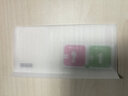 爱米森【配钢化膜】华为mate8智能休眠手机壳保护套翻盖式皮套 适用于华为Mate8男女商务全包 炫酷黑 实拍图