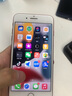 Apple iPhone 苹果7/苹果7Plus 二手手机 全网通 苹果7Plus 4G手机 苹果7plus 中国红 128G全网通【更换100%电池】 9成新 实拍图