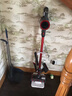 艾维诺吸尘器配件\/除螨刷头\/过滤海帕\/充电器\/锂电池 吸尘器铝合金挂架 实拍图