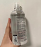 悠宜（unny club）卸妆水套装500ml*2眼唇卸妆液温和深层清洁敏感肌可用护肤品送礼 实拍图