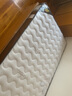 香榭柏兰 椰棕床垫棕垫硬棕榈床垫子 天然乳胶榻榻米床垫定做定制 12CM厚（防螨面料+7CM椰棕+2CM乳胶） 1米*1.9米 实拍图