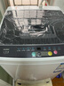 海尔（Haier）【新品补贴】波轮洗衣机全自动8/10/12公斤洗脱一体大容量家用智能除菌螨静音桶自洁以旧换新 7.2公斤【小神童升级】一级能效+抗菌+除螨洗 实拍图