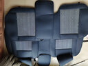 闲鸟汽车座套四季通用全包围座垫通风打孔透气汽车专用坐垫座椅套全包 五星标准版-宝石蓝 大众朗逸宝来速腾桑塔纳迈腾帕萨特凌渡高尔夫Polo 实拍图