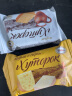阿孔特 俄罗斯进口威化饼干冰淇淋原装菲利莫奶酪巧克力味休闲食品零食 小农庄原味 358g 独立包装 实拍图