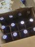 红星二锅头蓝瓶绵柔8纯粮优级清香型43度口粮白酒 热门爆款整箱装白酒 43度 500mL 12瓶 红星蓝瓶 实拍图