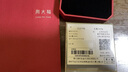 周大福 高升竹节黄金手链(工费260)16.25cm约2.6g EOF154 实拍图