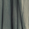 俞兆林冰丝裙裤女春秋夏季薄款2024年新款高腰垂感小个子休闲阔腿裤 黑色【常规款】 L 【建议体重121-140斤】 晒单实拍图