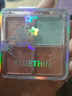 BLUETHIN多功能四色眼影盘大地色修容腮红高光一体彩妆盘懒人学生适用 四色腮红 实拍图