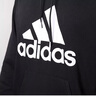 阿迪达斯（adidas）三叶草短袖男 26春新款运动服纯棉休闲舒适半袖时尚圆领透气T恤 冰雾浅蓝/纯棉亲肤【热销款】 S 【165-170cm/110-120斤】 实拍图