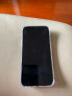 Best Coac 适用苹果12/12pro手机壳透明壳 iPhone12/12pro保护套防摔透明全包四角气囊简约时尚BC-IP9白 实拍图