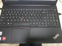 ThinkPad E16 P15 i7移动图形工作站 CAD制图3D建模绘图可选 联想笔记本电脑 Core5-220H 锐炬Xe图形显卡 @E16 32G内存  1TB 固态 定制升级 实拍图