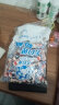 大白兔奶糖500g（约90颗）经典原味糖果结婚喜糖 原厂袋 零食礼物 晒单实拍图