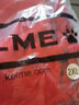 KELME/卡尔美运动短裤男足球比赛训练快干短裤夏季跑步透气五分裤子 红色 2XL 185 实拍图