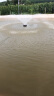 科麦斯鱼塘增氧机全自动池塘增氧泵220v大功率大型鱼池打氧机养鱼氧气泵 750Wa升级款增氧泵30米线 实拍图