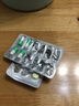 [百琦]清热暗疮胶囊 0.25g*36粒 1盒装 实拍图