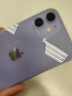 Apple iPhone 苹果12 mini 手机  二手手机 支持移动联通电信5G 学生机国行补贴 紫色 64G 实拍图