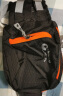 日高（NIKKO） 户外腰包多功能旅行装备男女款登山运动包3L防泼水 黑色 实拍图