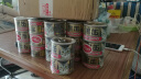 AIXIA泰国进口AIXIA爱喜雅猫罐头黑缶黑罐成猫湿粮零食吞拿鱼肉160g 金枪鱼白身 单罐 实拍图