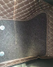 车丽友 定制汽车脚垫专用于探界者科鲁泽迈锐宝XL荣威领克帝豪缤瑞星越L 实拍图