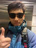 ALPINT MOUNTAIN埃尔蒙特冲锋衣男款秋冬新款户外三合一加绒加厚冬季外套男士内胆 实拍图