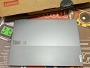 ThinkPad联想ThinkBook 14+/16+可选 酷睿UItra笔记本电脑锐龙R7高性能轻薄商务办公游戏校园大学生手提本 【TB14】Ultra5-225H系列 2.8K屏 热销配置：32G 实拍图