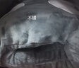 皮尔卡丹（pierrecardin）抱枕被子两用毯子二合一办公室午睡毛毯暖手插手小枕头靠枕靠垫 实拍图