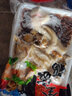 诺斯食美丹东特产海杂拌海鲜全家福大杂烩海鲜组合拼盘火锅食材海鲜 2袋 实拍图