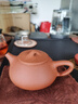 徐保国紫砂壶宜兴名家纯全手工功夫泡茶壶茶具套装石瓢 徐保国 龙血砂 石瓢 实拍图
