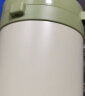 爱仕达（ASD） 保温提锅 真空保温饭盒 家用办公便携保温饭盒 2.4L 绿色 实拍图