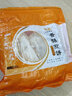 好客山东 山东特产香酥曲阜煎饼 传统手工杂粮煎饼250g 杂粮花生夹心脆 五香花生2包+芝麻味2包 实拍图