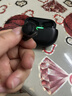 GFFOCUS【旗舰首发 | 创新短柄】真无线蓝牙耳机半入耳式运动游戏跑步降噪超长续航男女青春小巧迷你可爱 星耀黑【40ms超低延迟+续航60H】 顶配新款丨千元音质丨超长续航 实拍图
