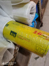 宜之选食品级PVC保鲜膜超大卷商用45CM*300码生鲜食品蔬果超市缠绕膜 实拍图