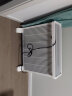 库思特kusite石墨烯取暖器家用欧式快热炉浴室电暖器变频节能省电对流电暖气片全铝暖风机 s3 功率：2200w 实拍图