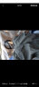 NASALIKE薄款美式高街工装裤子男春秋夏季新款潮流宽松直筒运动休闲裤男 K208绿色【常规高品质21】 XXS 20斤 实拍图