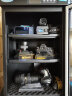 思锐（SIRUI） 防潮箱 HC70单反相机摄像机电子防潮柜70L干燥箱防潮箱干燥柜 实拍图