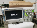 RIGOL普源 DS1102Z-E数字存储示波器 100M带宽双通道 1GSa/s采样率 DS1102Z-E 实拍图