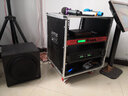惠威（HiVi）【10w庭选择】KX1000家庭ktv音响套装家庭影院全套设备家用卡拉OK三年免费点歌一体机10英寸低音 套装4：10吋2.1经典款（含10吋炮） 实拍图