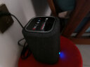 天龙（DENON）HOME150无线音响 Hi-Fi智能音响 WiFi蓝牙USB立体声配对Aux及多房间音乐组合家用桌面音箱黑色 晒单实拍图