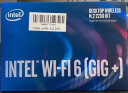 英特尔(Intel) 无线网卡 台式机蓝牙5.0无线网卡wifi接收器 6 ax200+ M.2WIFI转PCI-E套件 安装便捷 实拍图